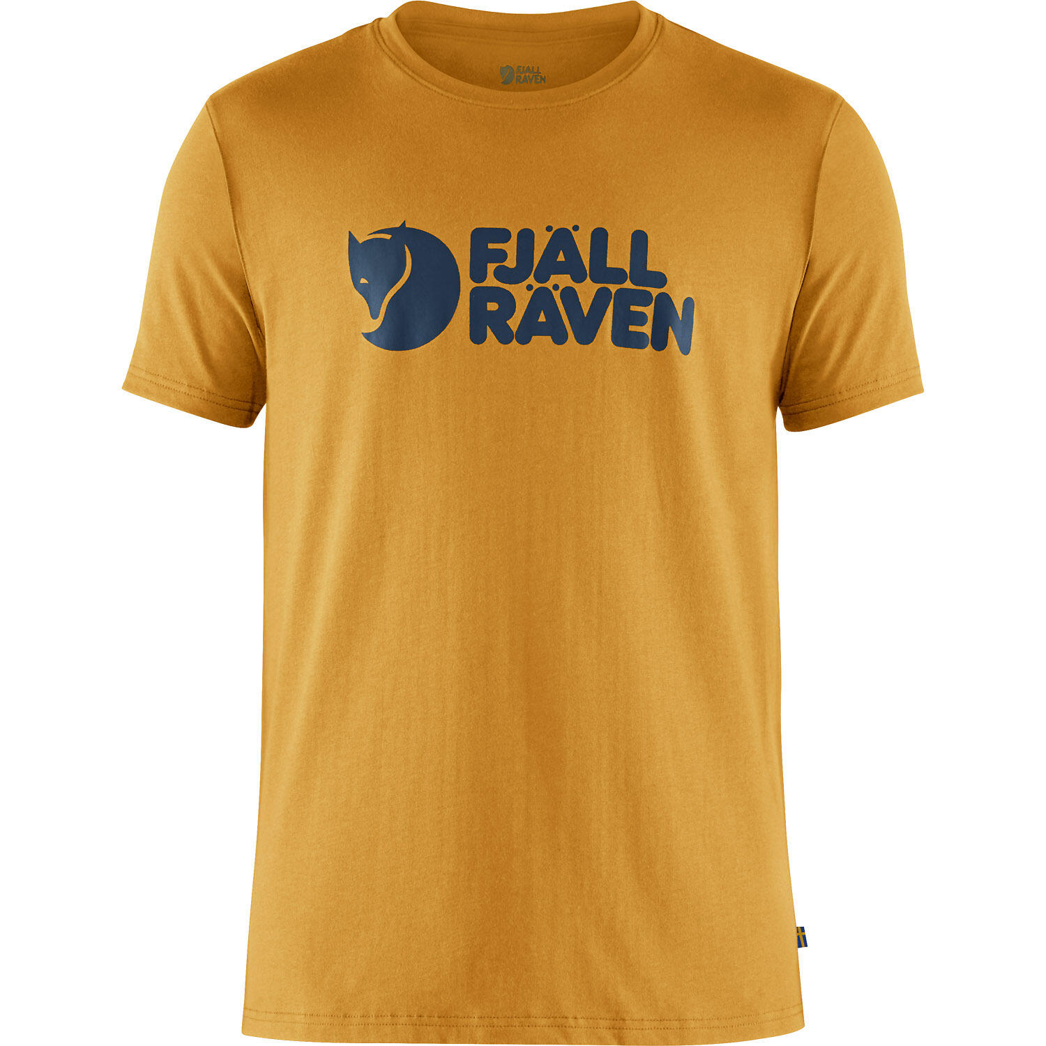 Koszulka szybkoschnąca męska Fjallraven Logo T-shirt