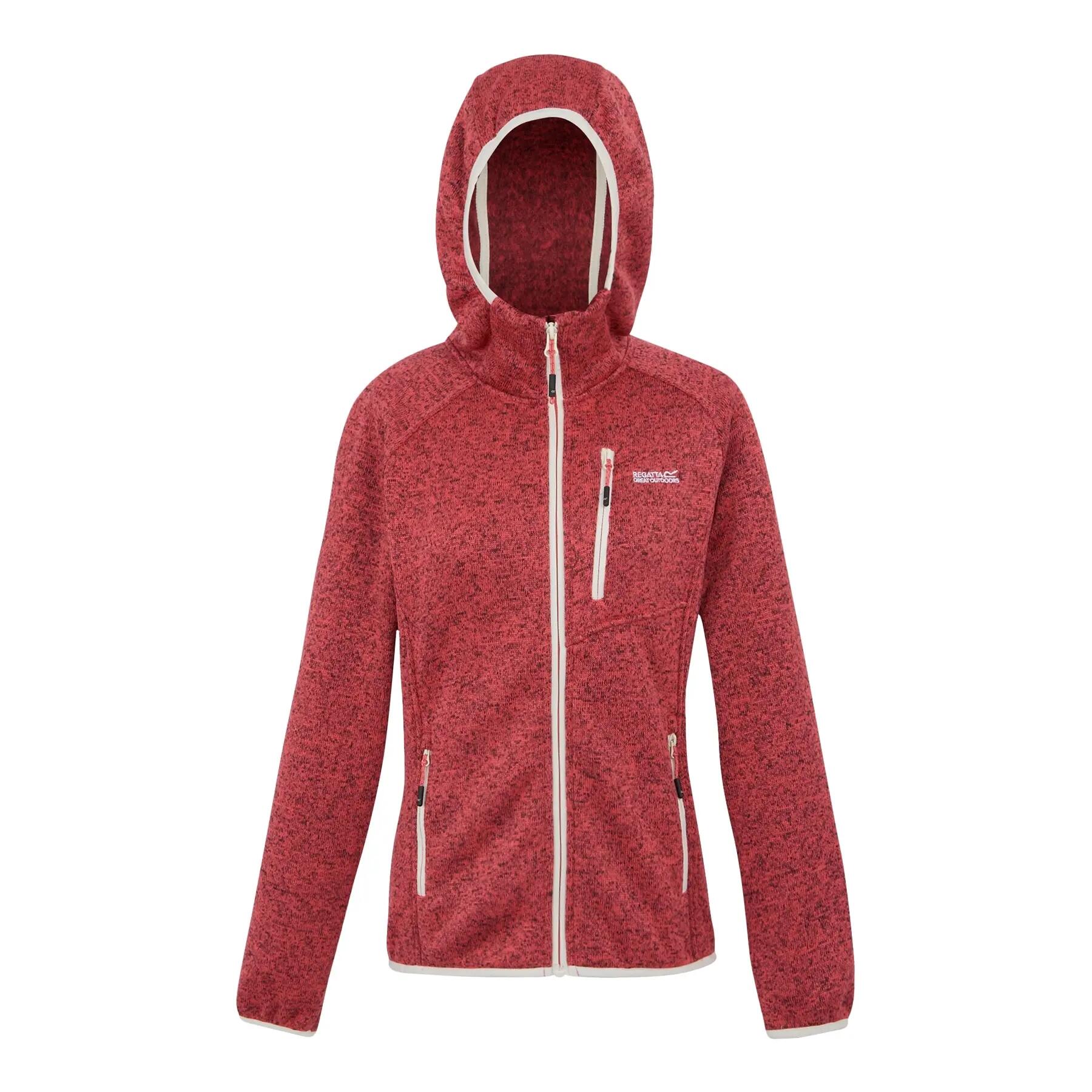 Bluza damska z kapturem Regatta Newhill II