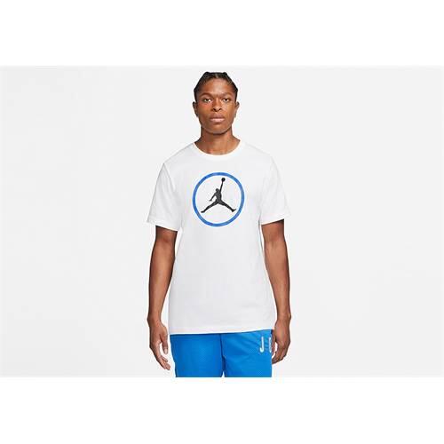 Koszulka sportowa męska Nike Air Jordan Sport