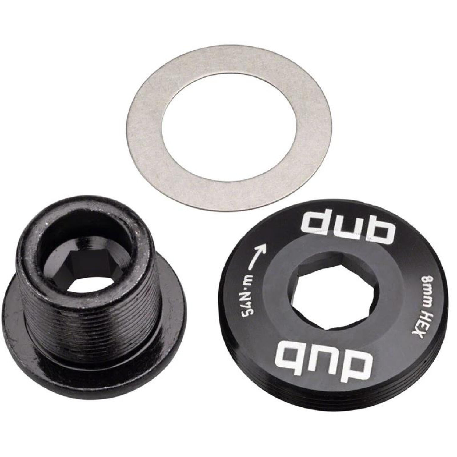 Śrubowo-korbowe Sram Auto-Extractrice M18/M30 Dub