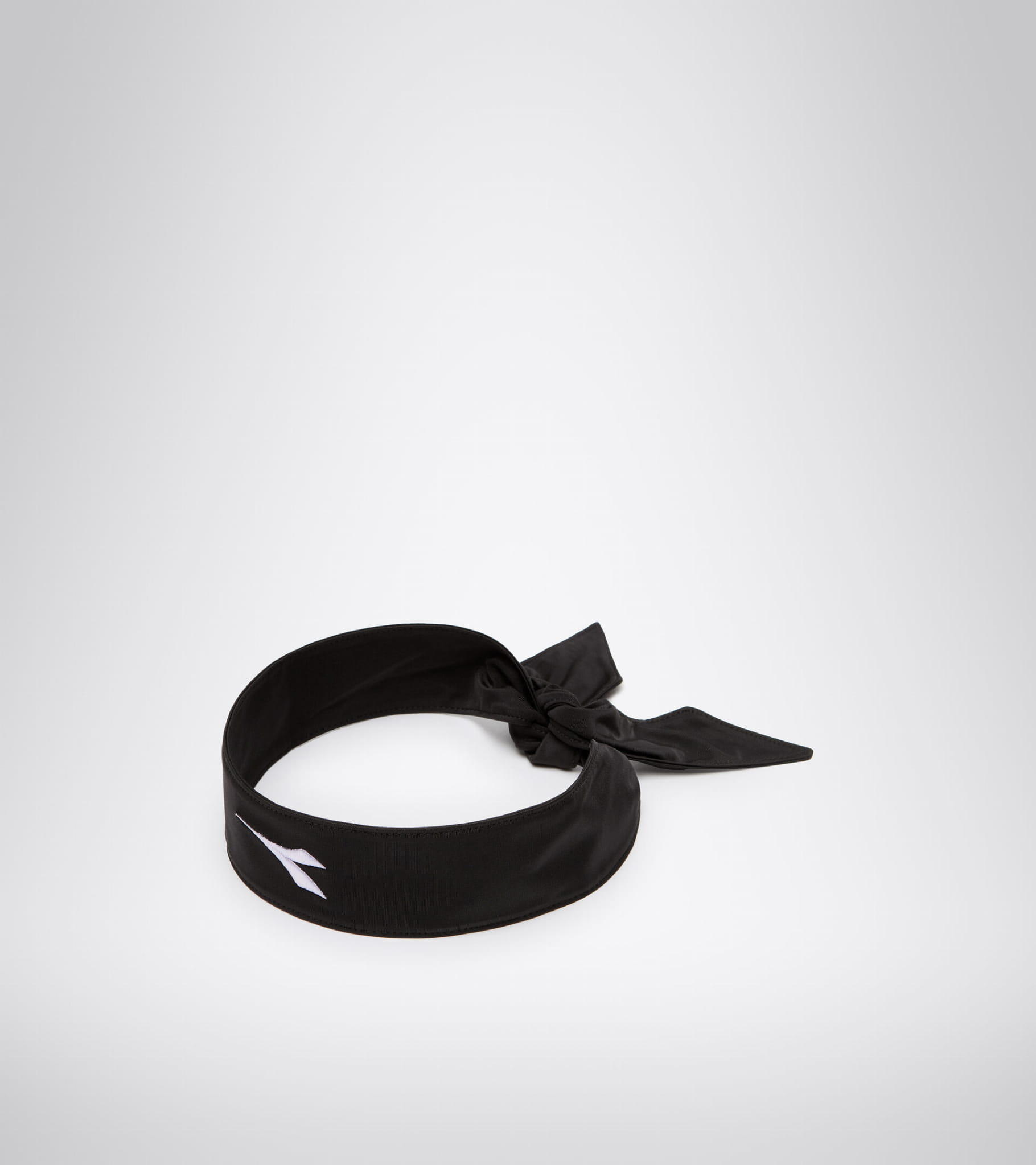Bandana tenisowa Diadora HEADBAND PRO