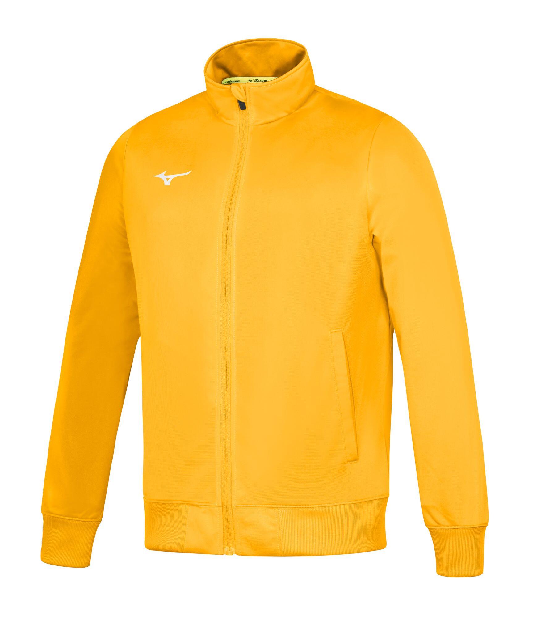 Kurtka z dresu Mizuno Team Core