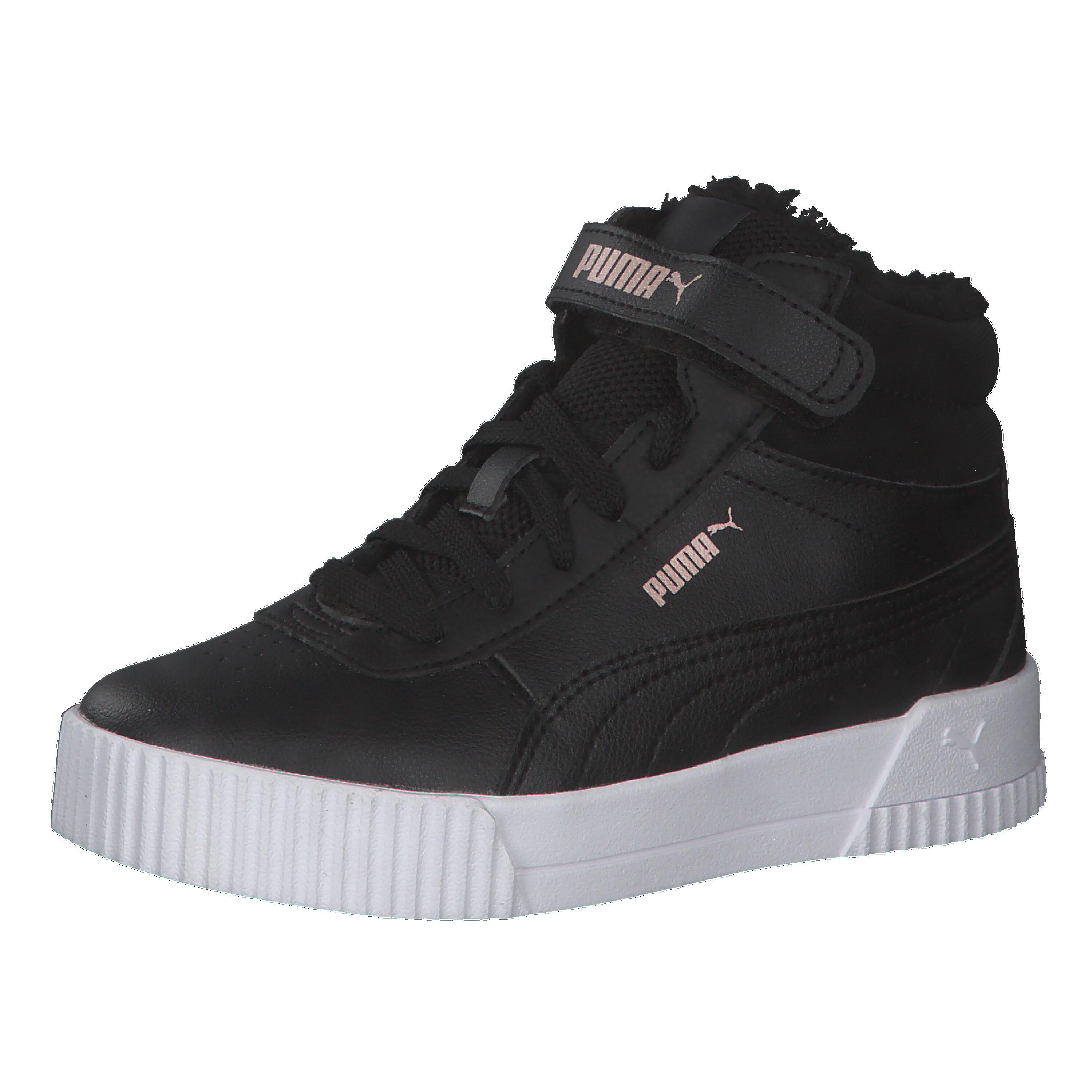 PUMA BUTY CARINA MID FUR PS 30968401