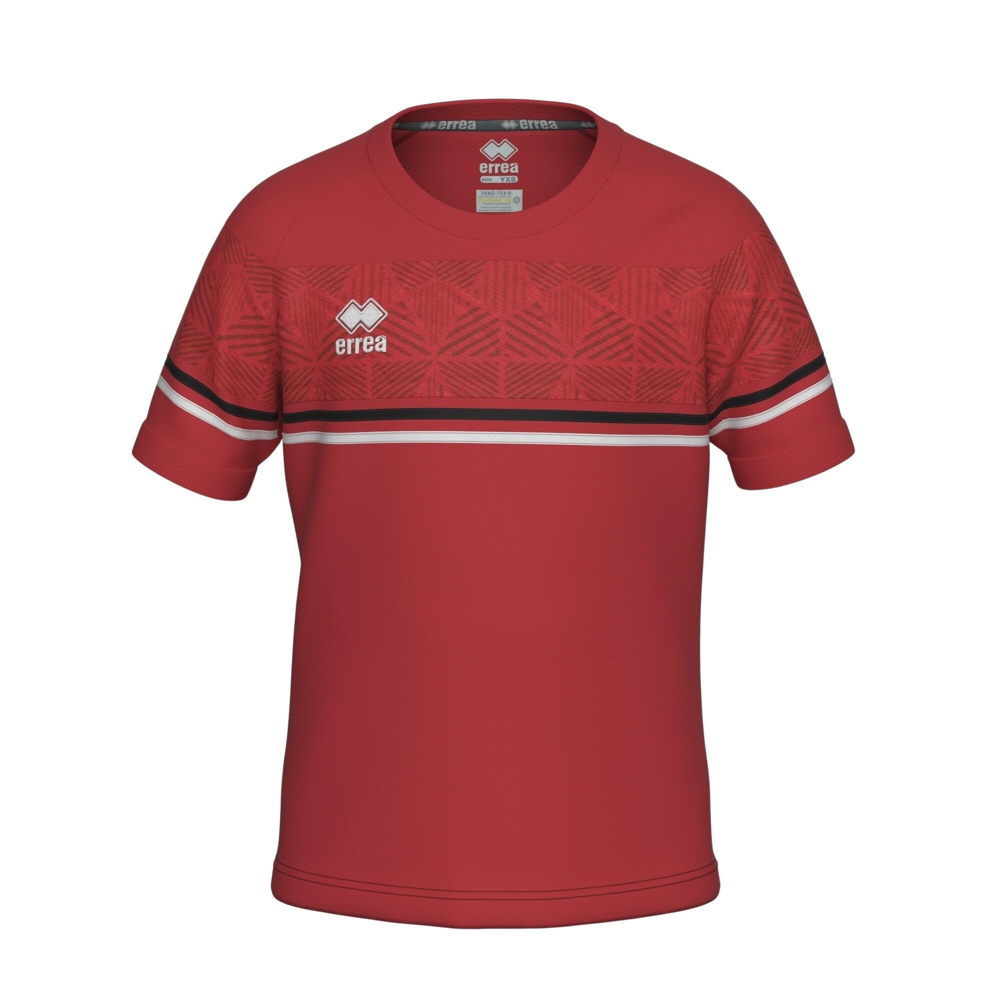 Koszulka dla dzieci Errea diamantis maglia