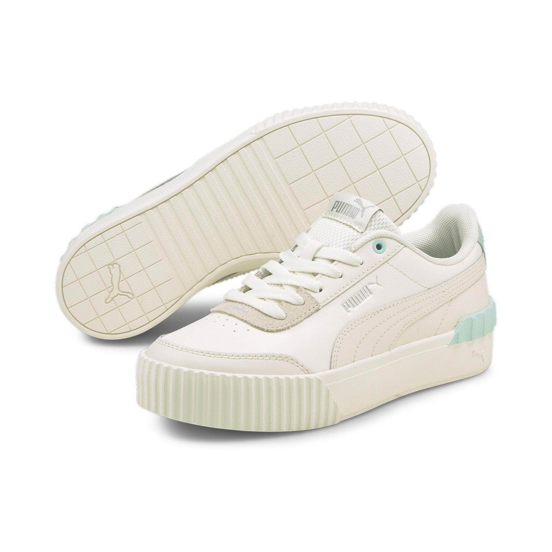 Buty Sportowe Damskie Puma Carina Lift 37303113 r 38,5