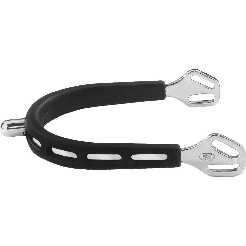Sprenger Ultra Fit Extra Grip Spurs Rounded -