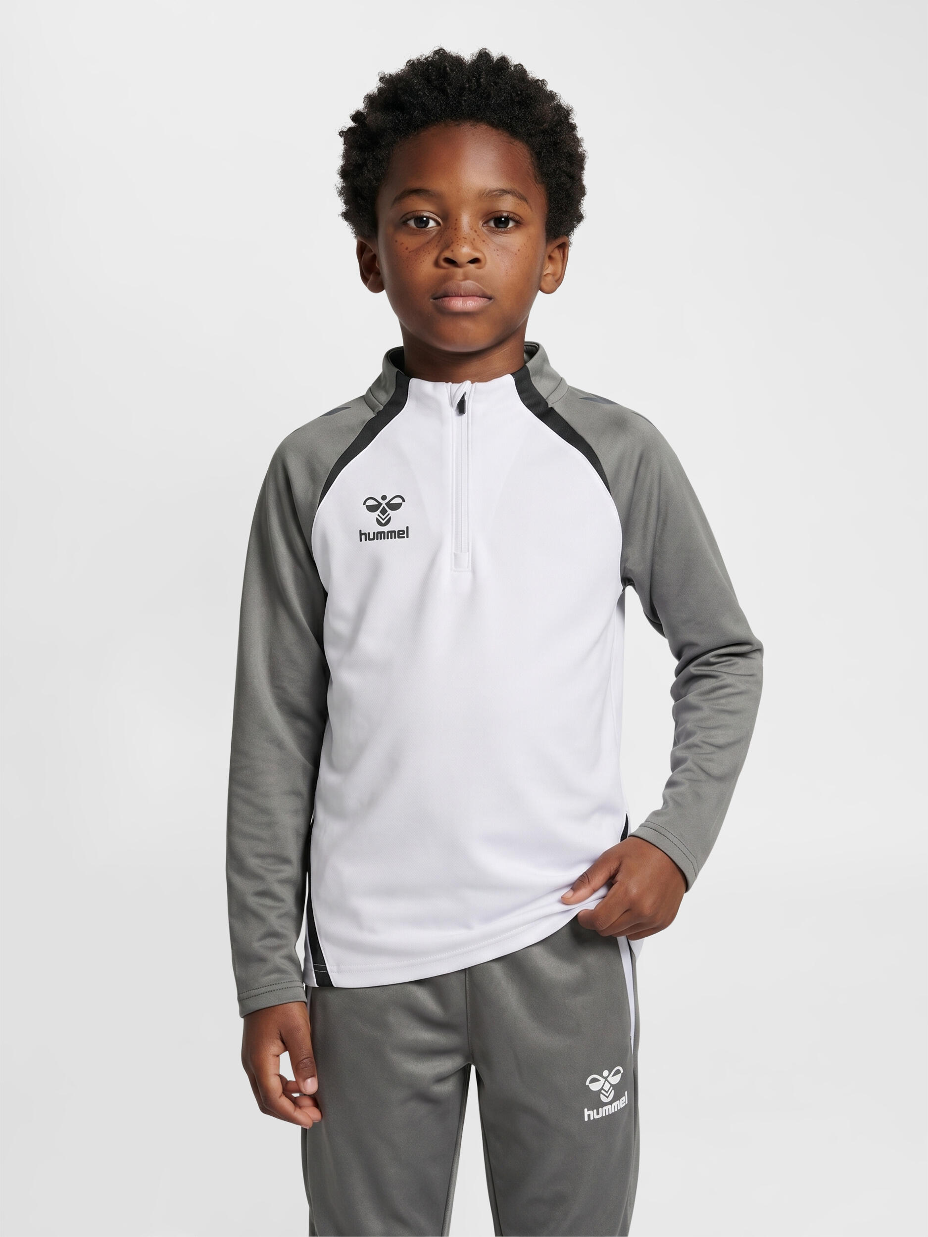 Szkolenia dla dzieci top Hummel Lead 2.0