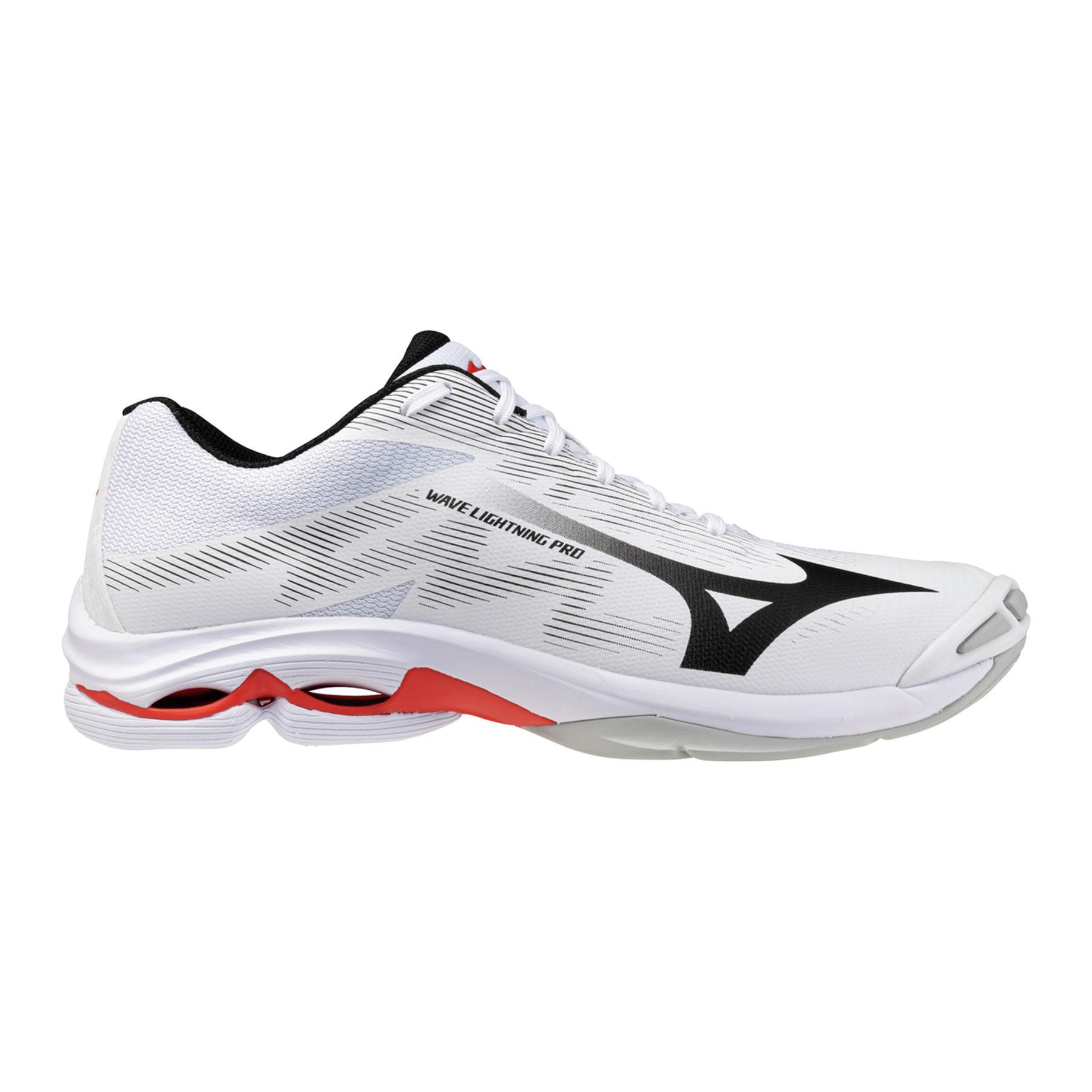 Buty halowe Mizuno Wave Lightning Pro