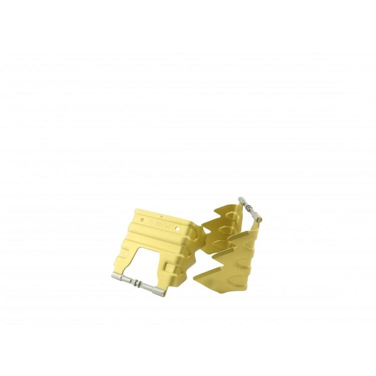 Harszle Plum Crampons rozmiar 80mm