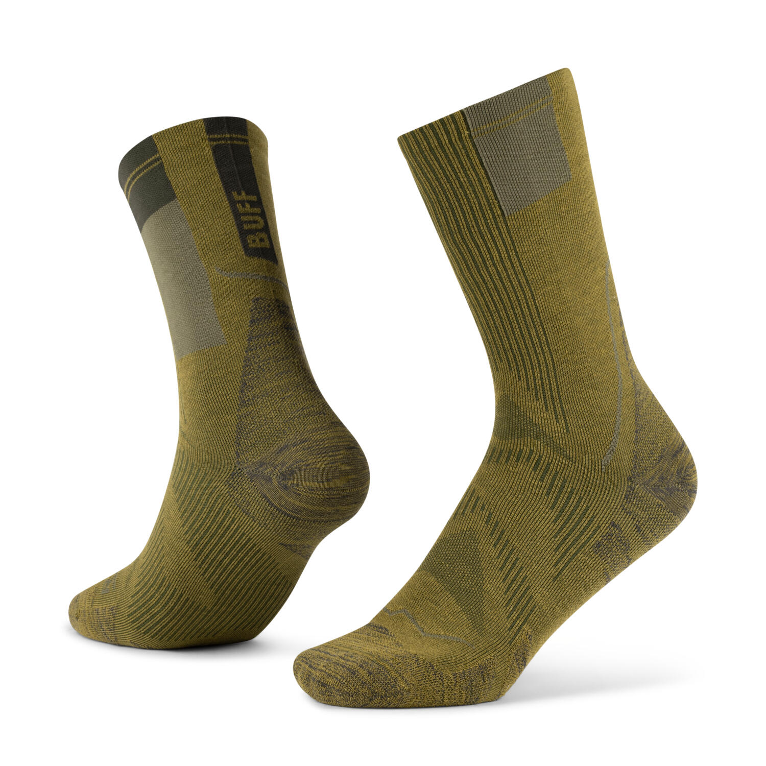 Skarpetki Buff COOLNET® CREW SOCK CC