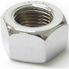 Nakrętka osi Shimano M10 FH-RM50
