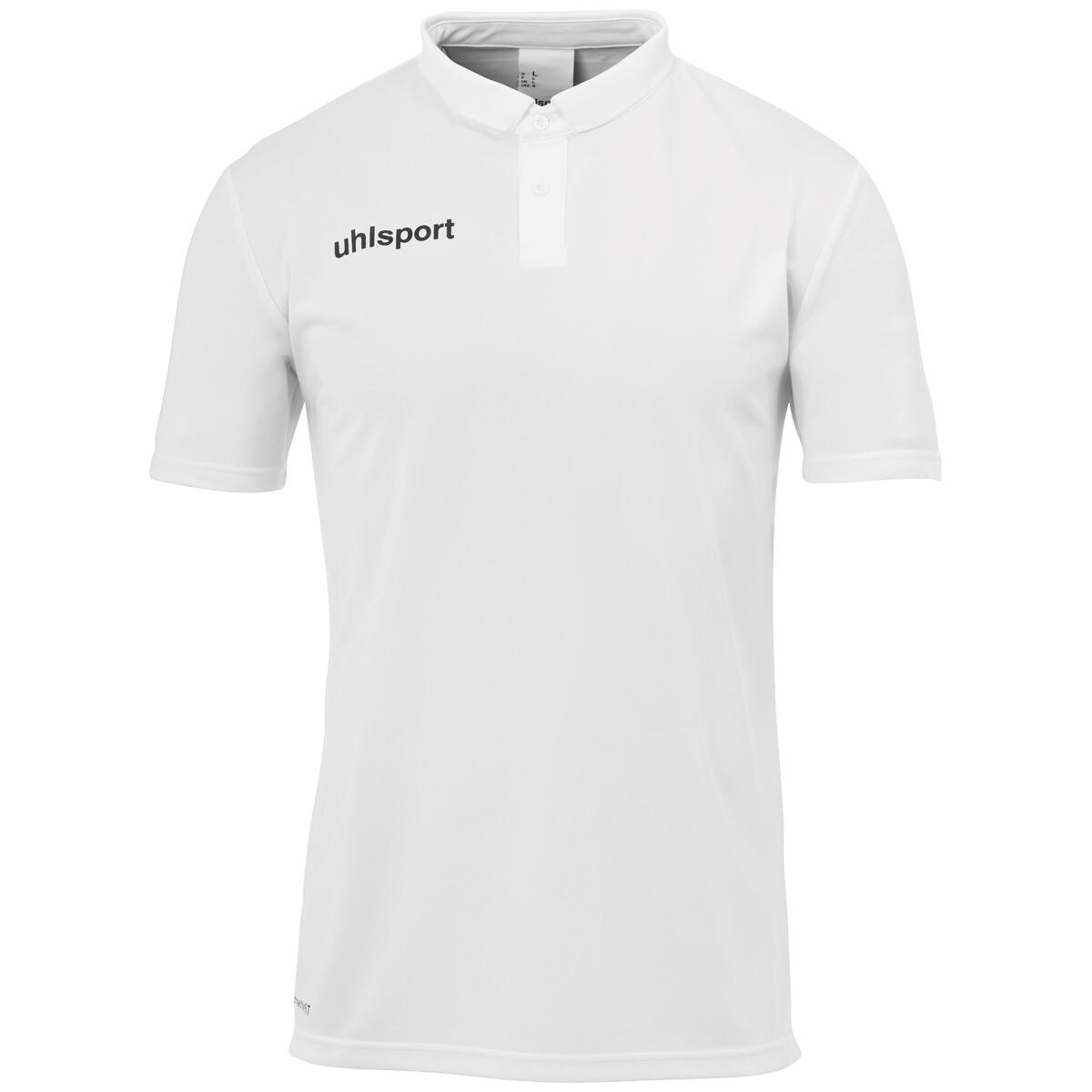 Koszulka polo dla dzieci Uhlsport Essential