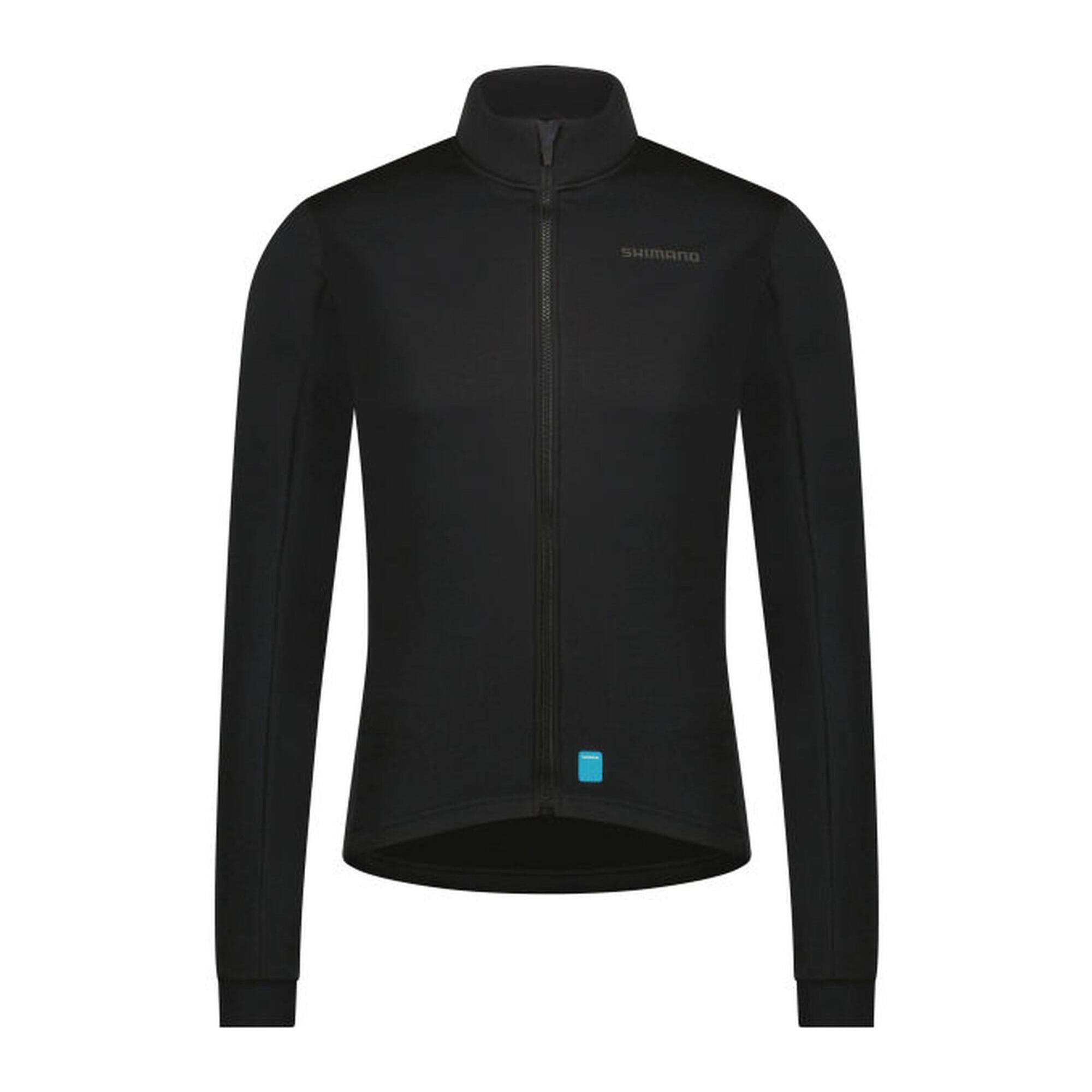 Kurtka ELEMENT Czarny