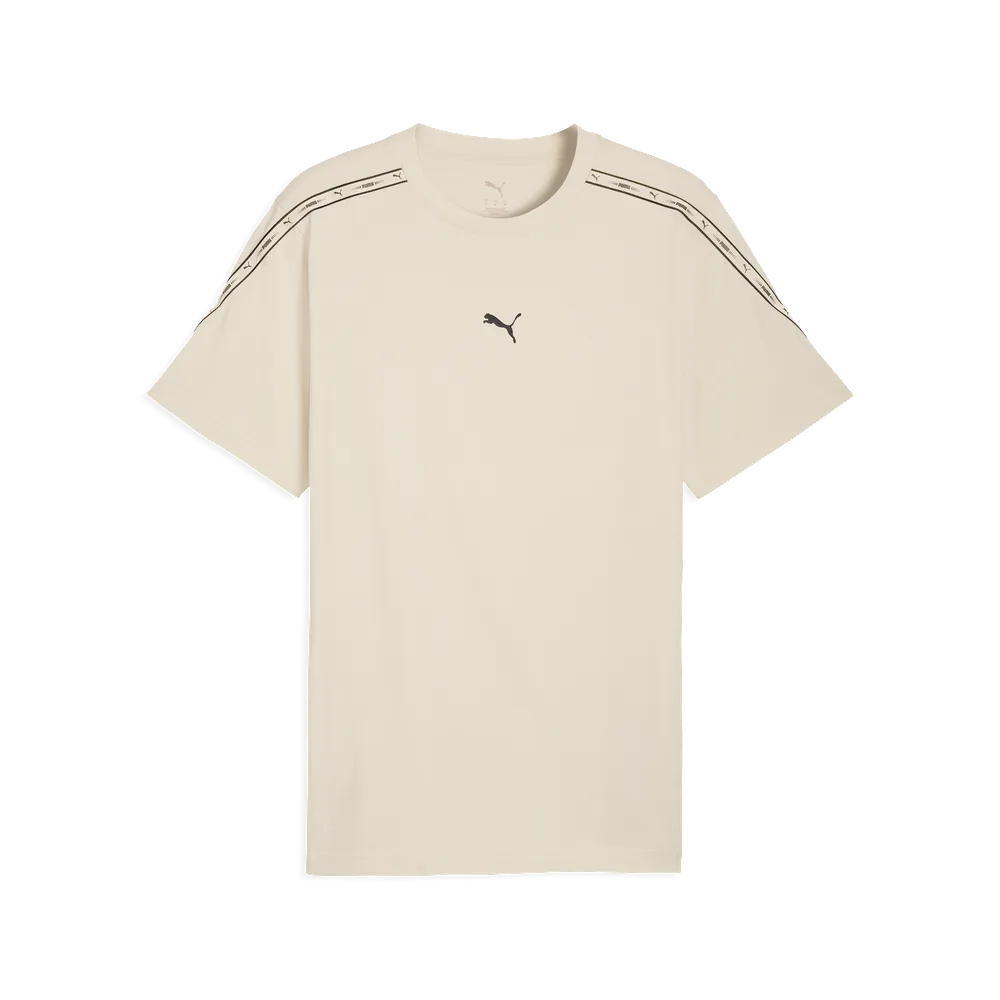 Koszulka męska Puma Tape Tee