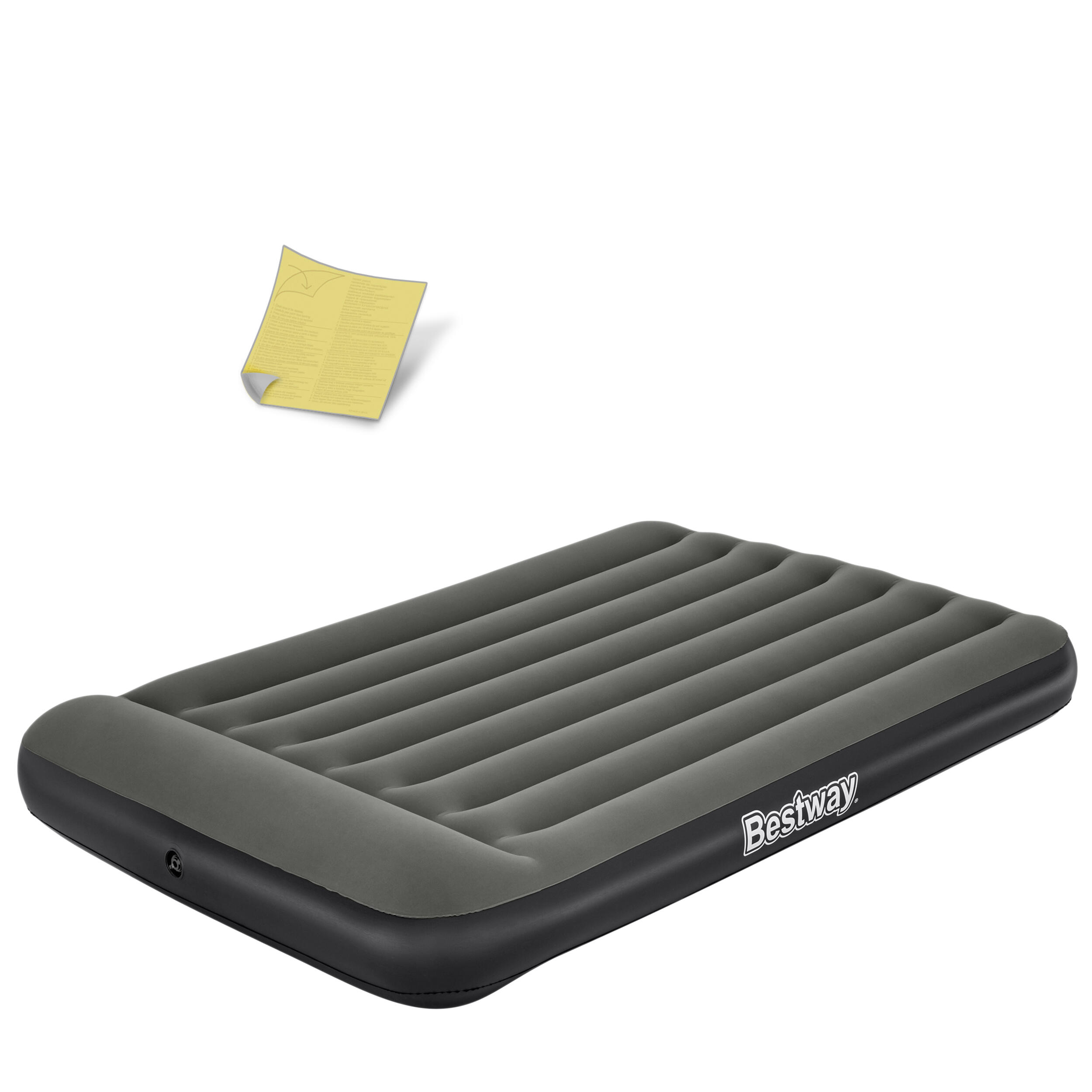 Materac dmuchany Bestway 191 x 137 x 30 cm 67681