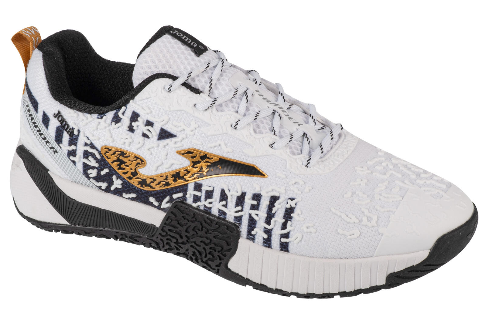 Buty treningowe męskie Thunder 24 CRTHUNS