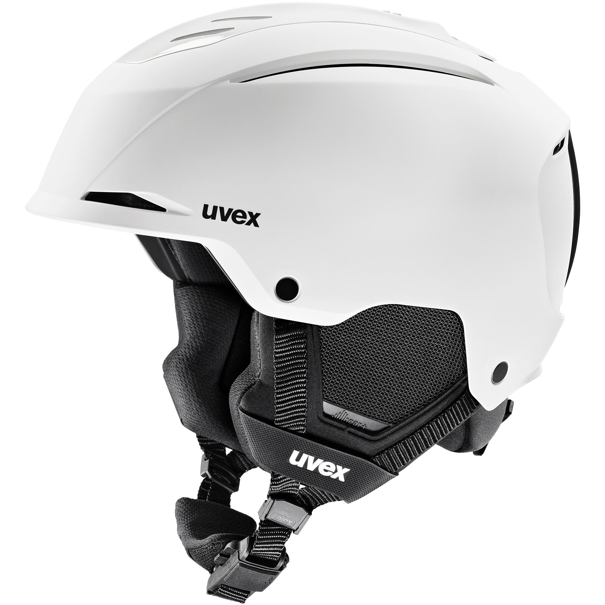 Kask narciarski UVEX Resolution