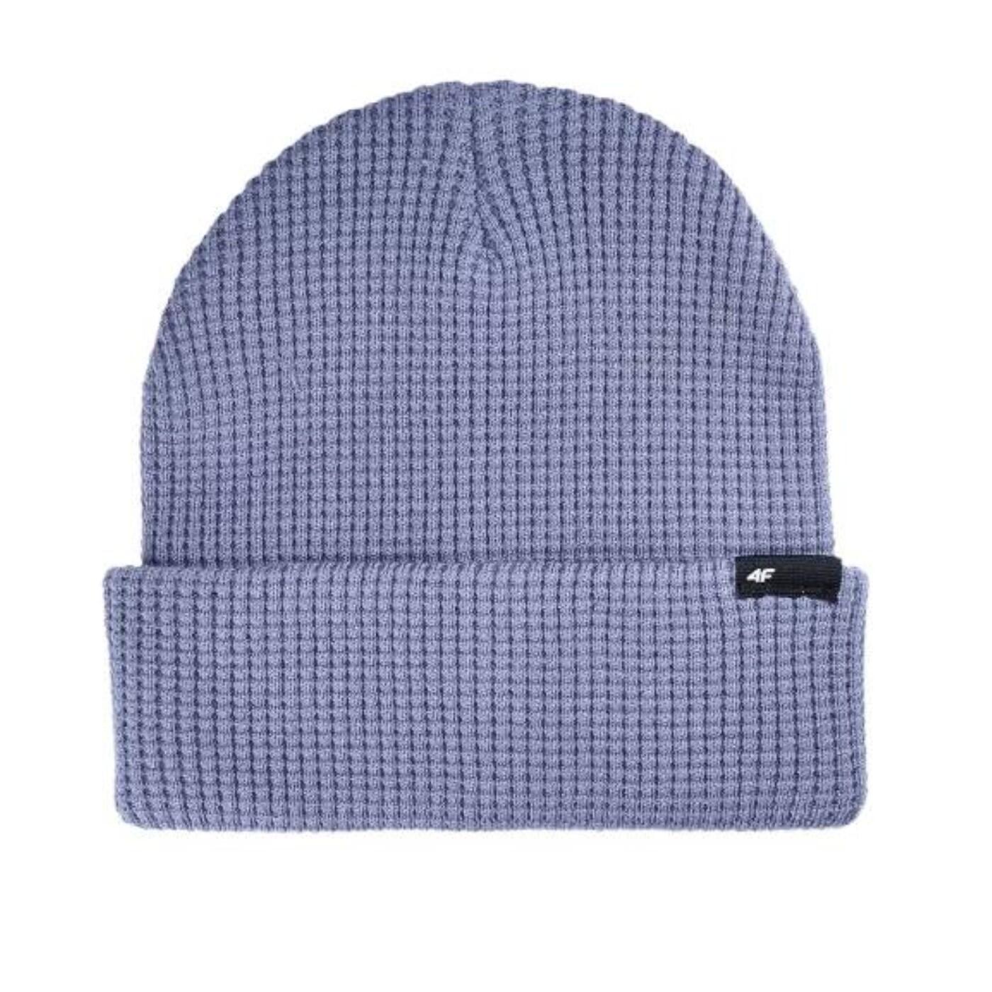 Czapka męska 4F