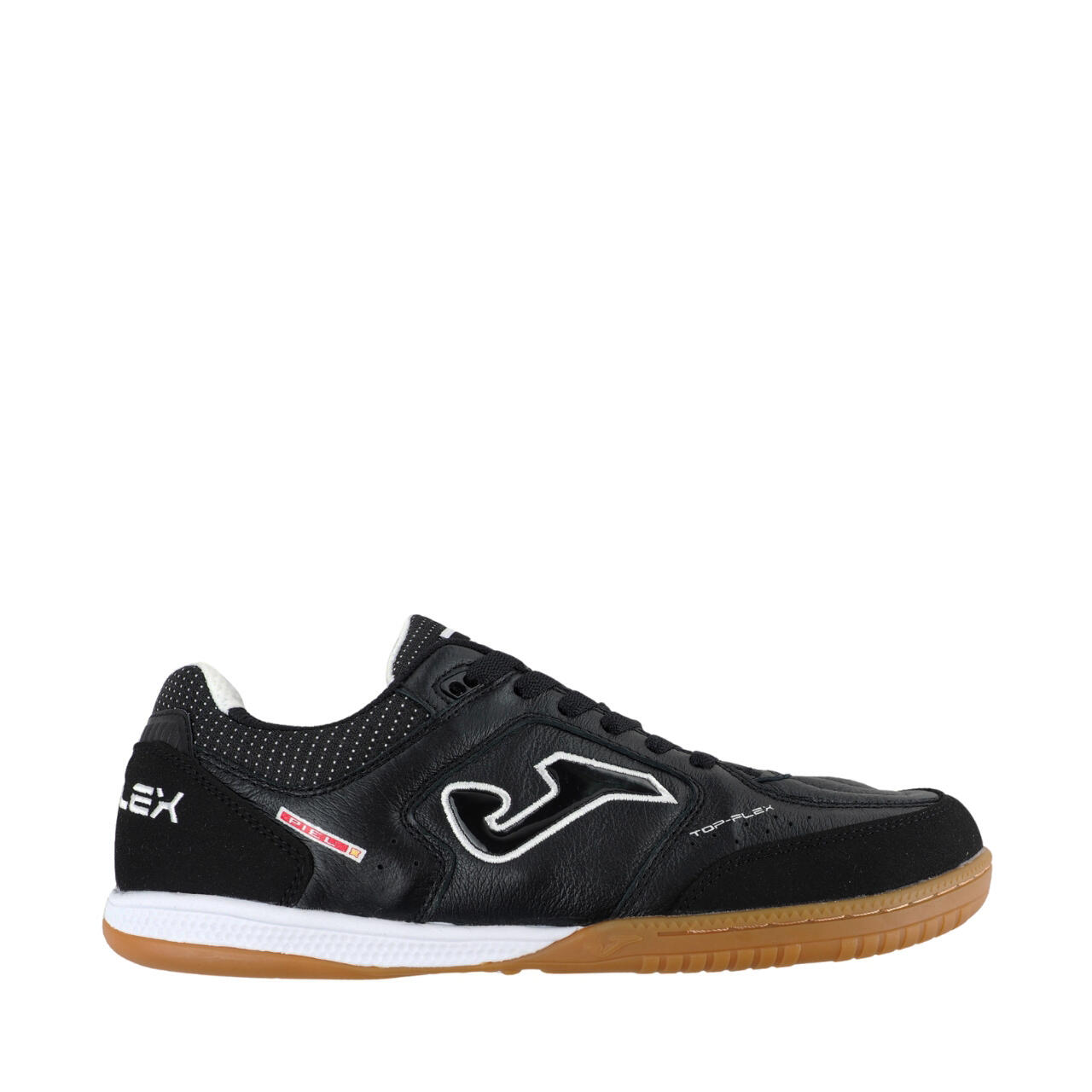 Buty męskie piłkarskie Joma Top Flex Foot Shape 2501 Indoor FOTOPW2501IN