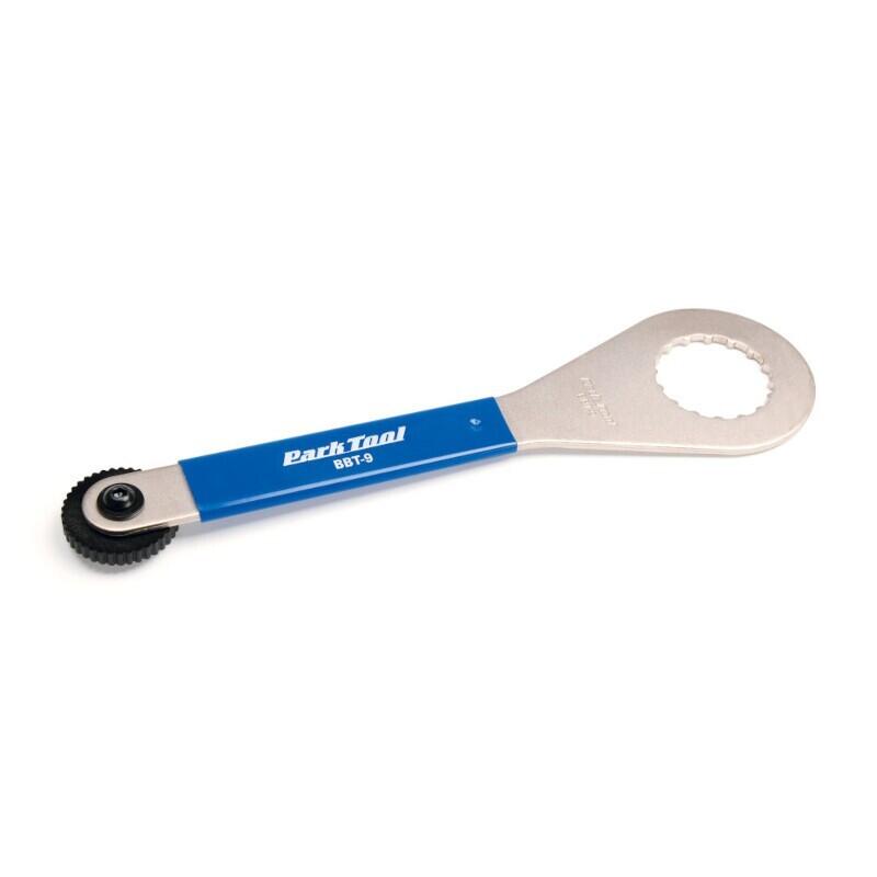 Klucz do korby rowerowej Park Tool Type Shimano Hollowtech 2