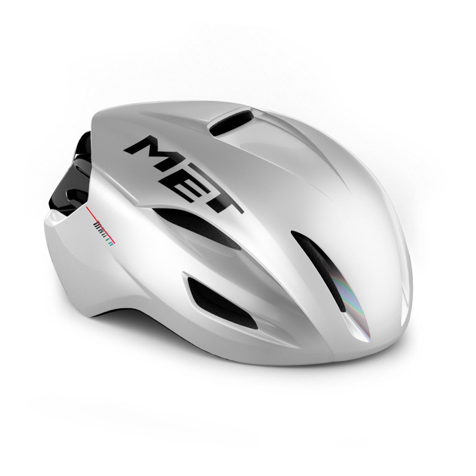Kask rowerowy Met Manta Mips
