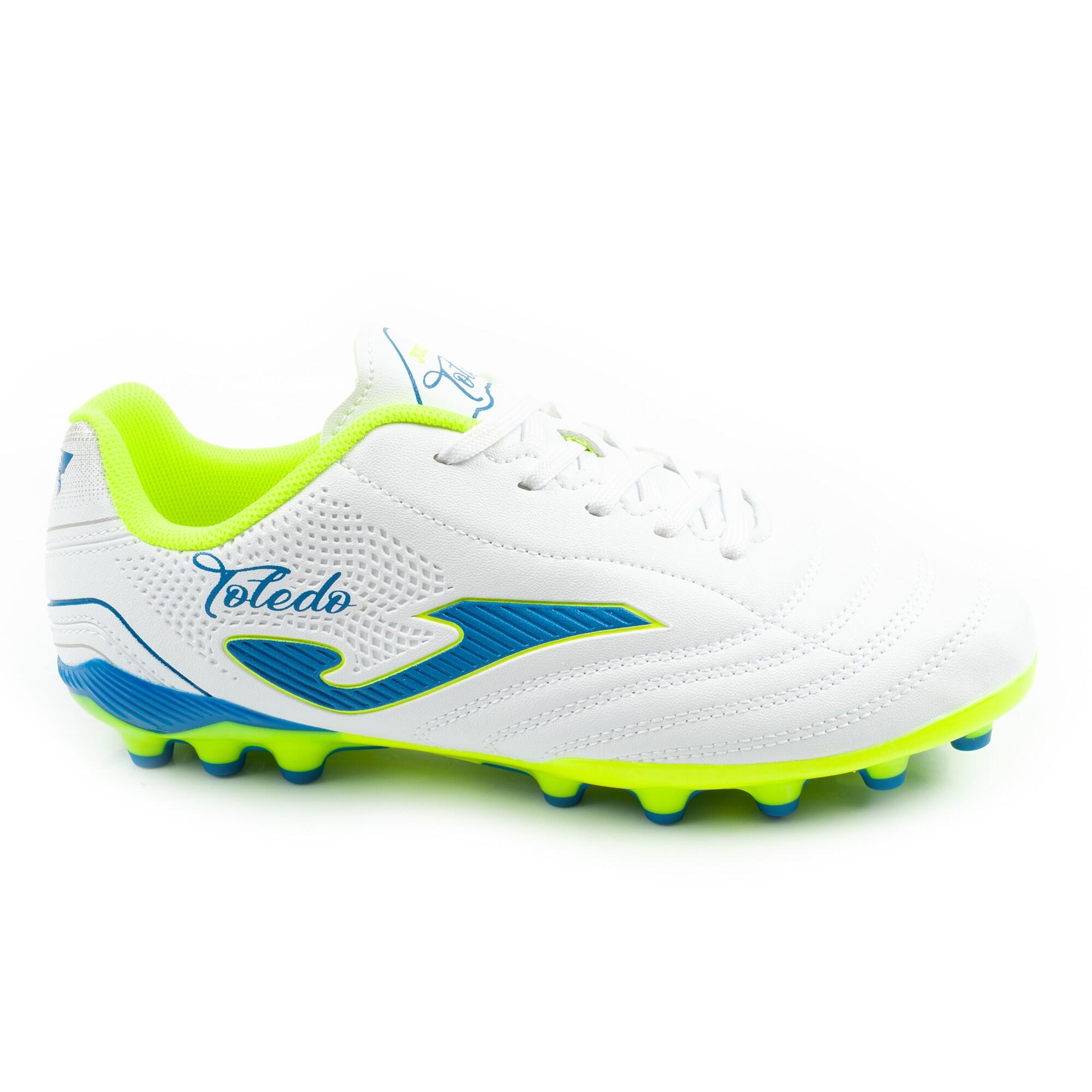 Buty piłkarskie korki dziecięce Joma Toledo JR 2602 na murawę i orlik