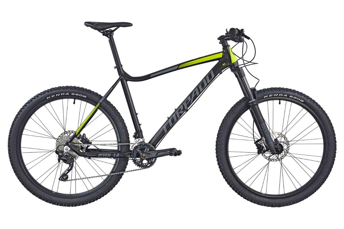 Rower MTB TORPADO DEVON 1.0