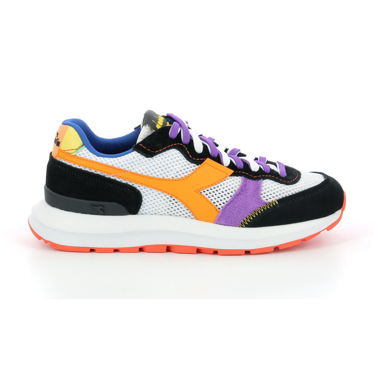 Sneakersy Diadora Kmaro Pride