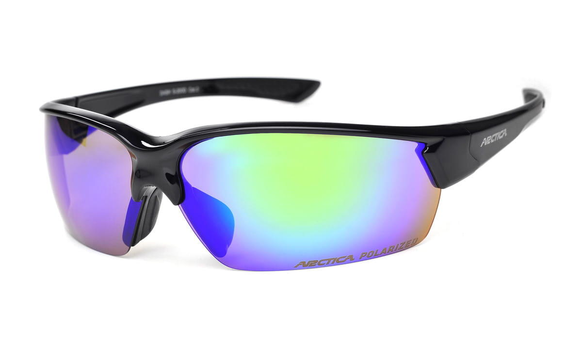 Okulary polaryzacyjne Arctica Dash S-200D