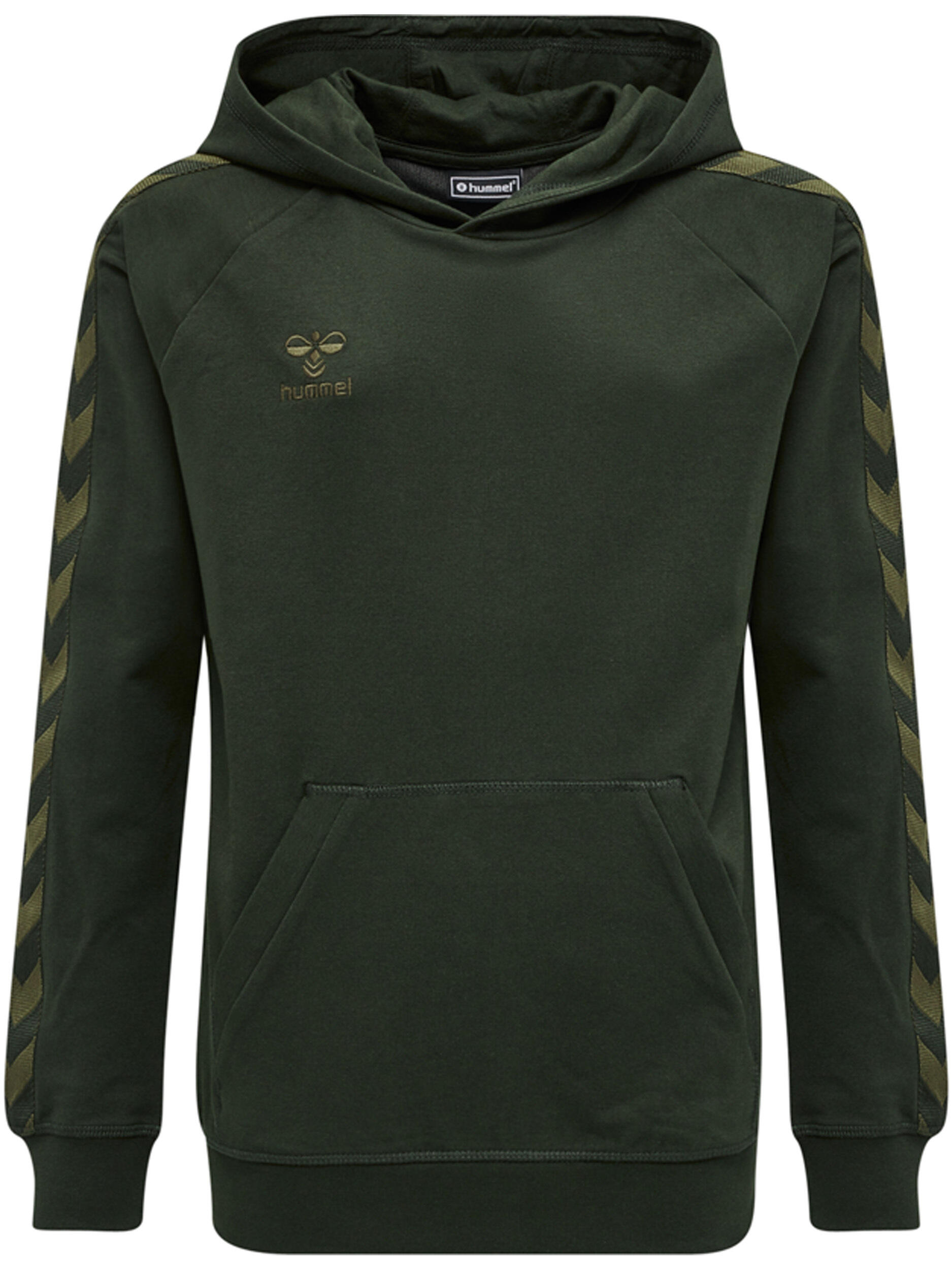 Bluza dziecięca Hummel Lmove Classic