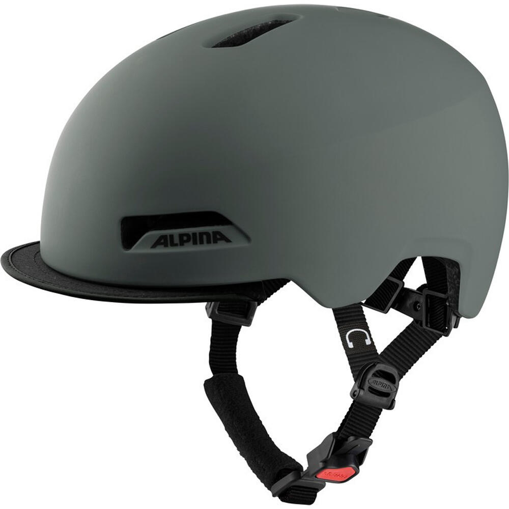 Kask miejski Brooklyn