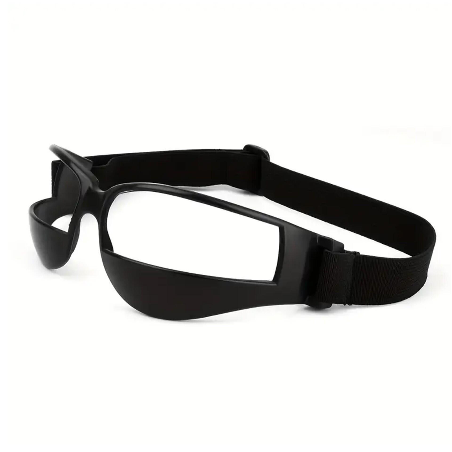 Okulary treningowe wielokolorowe