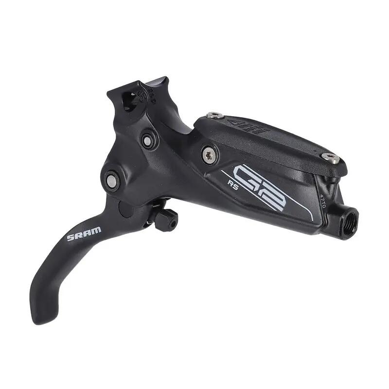 Zestaw zamiennych aluminiowych dźwigni hamulca tarczowego Sram G2 RS A2