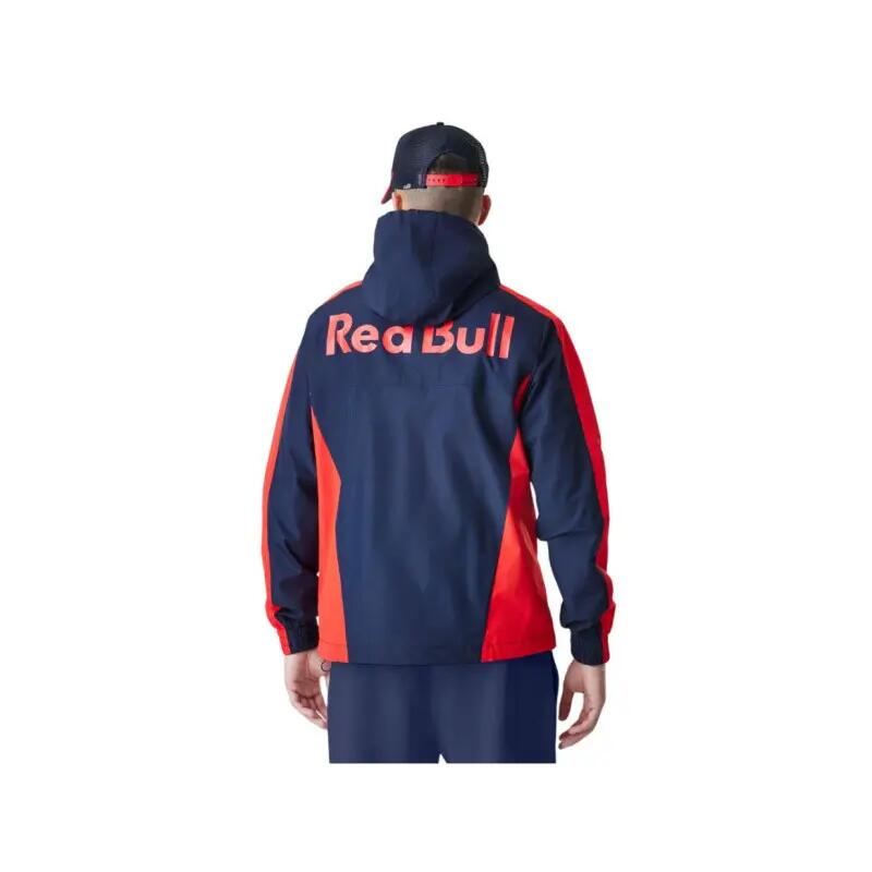 Czapka przeciwwiatrowa RedBull Racing NSK