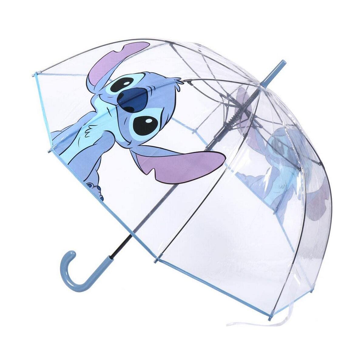 Parasol Stitch Niebieski
