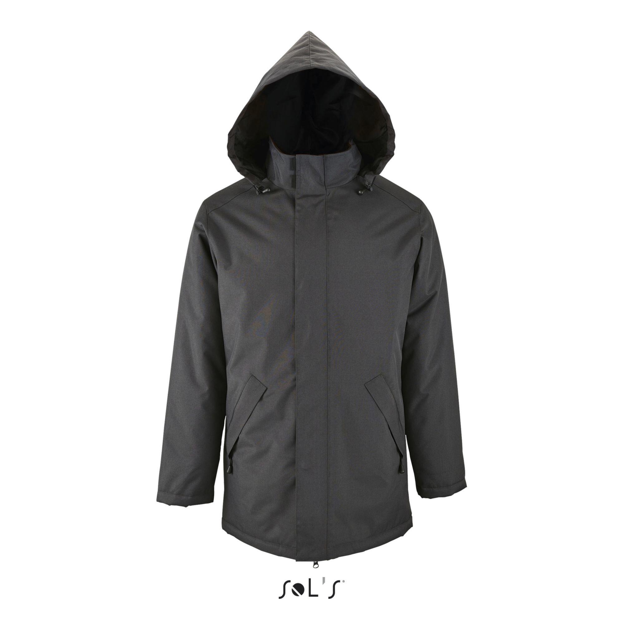 Parka Sol's Robyn