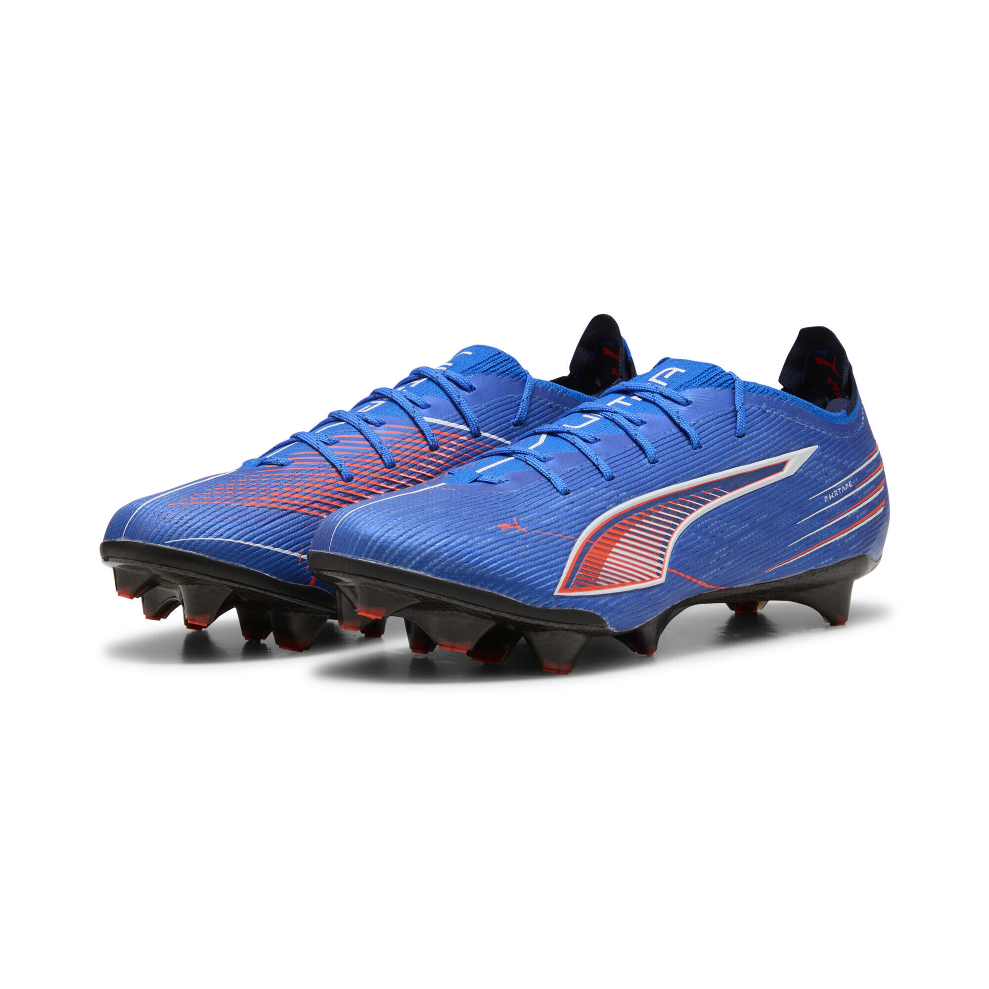 Damskie buty piłkarskie ULTRA 6 CARBON FG PUMA