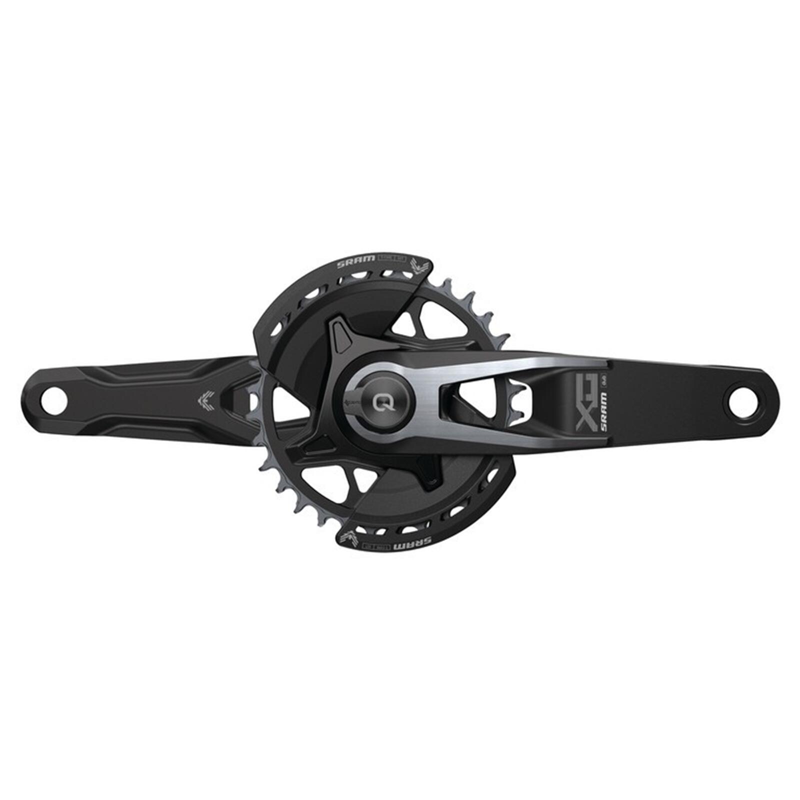 Pedały Sram X0 PM T-Type Eagle Q174 CL55 Dub Wide 2 Guards