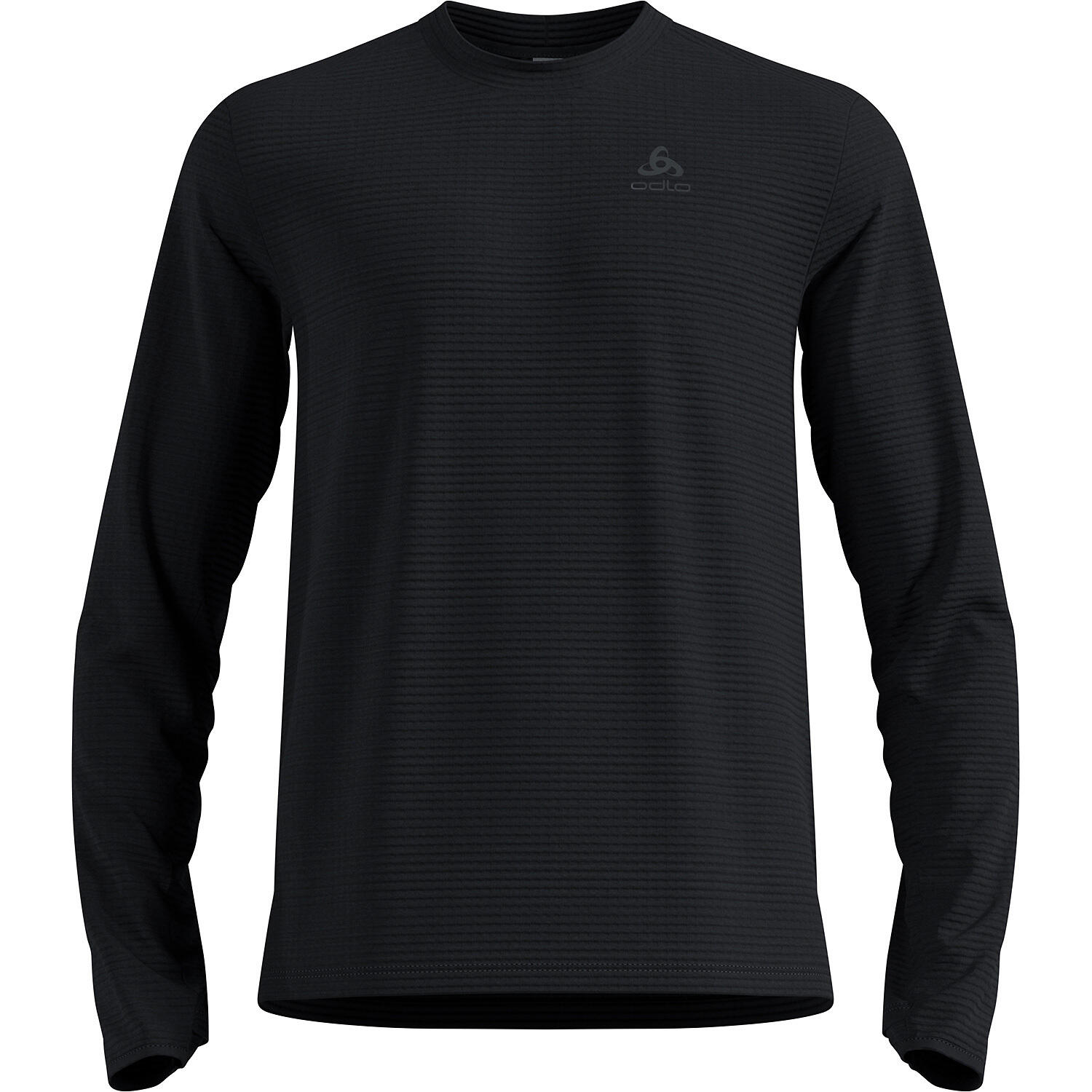 Bluza bez kaptura Odlo Mid Layer ESSENTIAL THERMAL