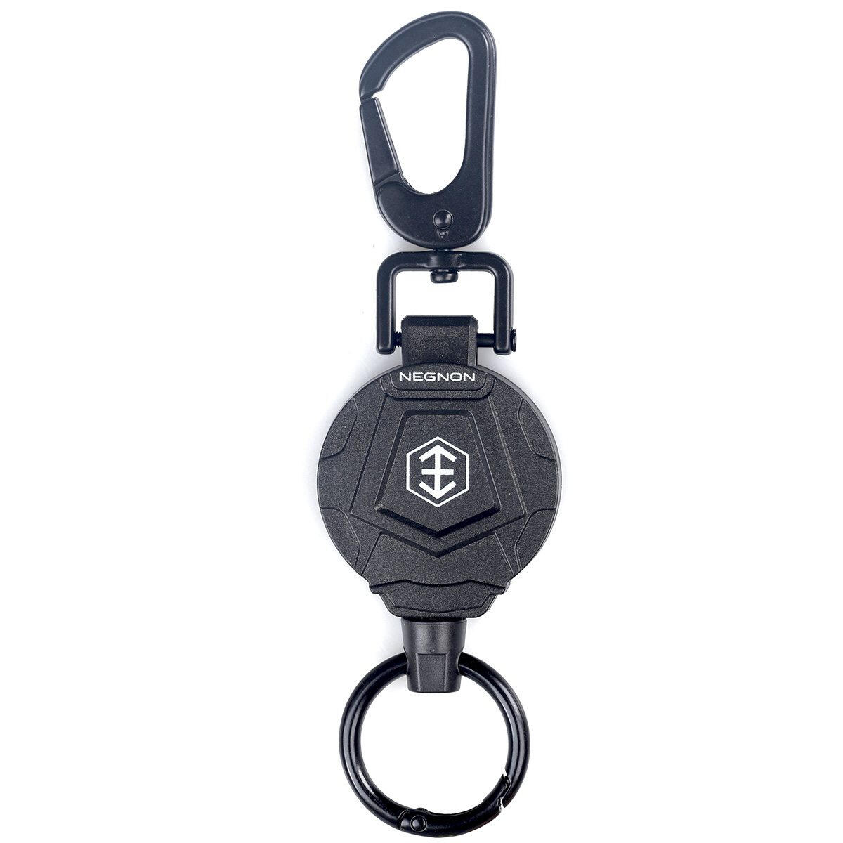 Retraktor do sprzętu - Negnon Gear Retractor Oval