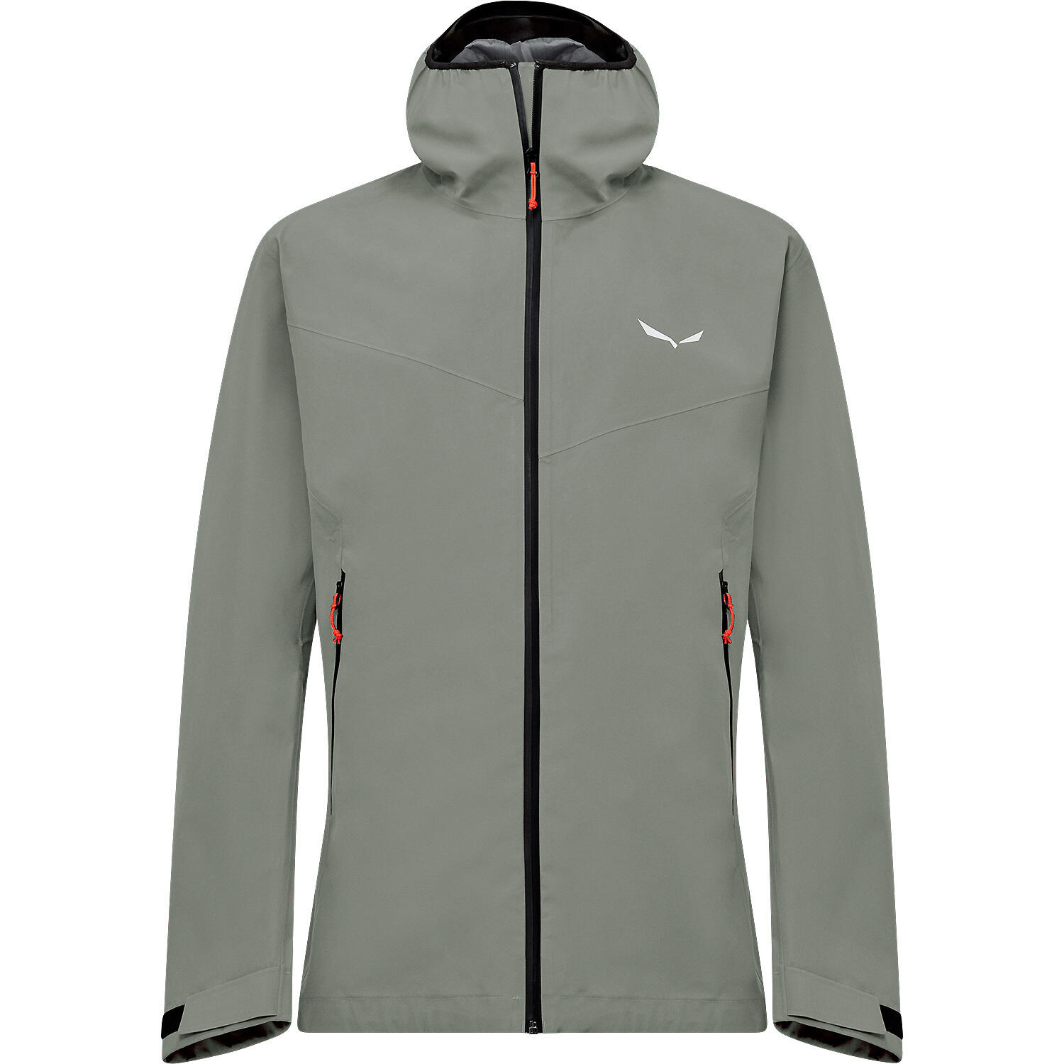 Kurtka z kapturem Salewa Puez GTX 3 Layers
