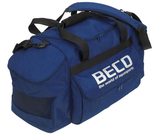Torba sportowa Beco - granatowa