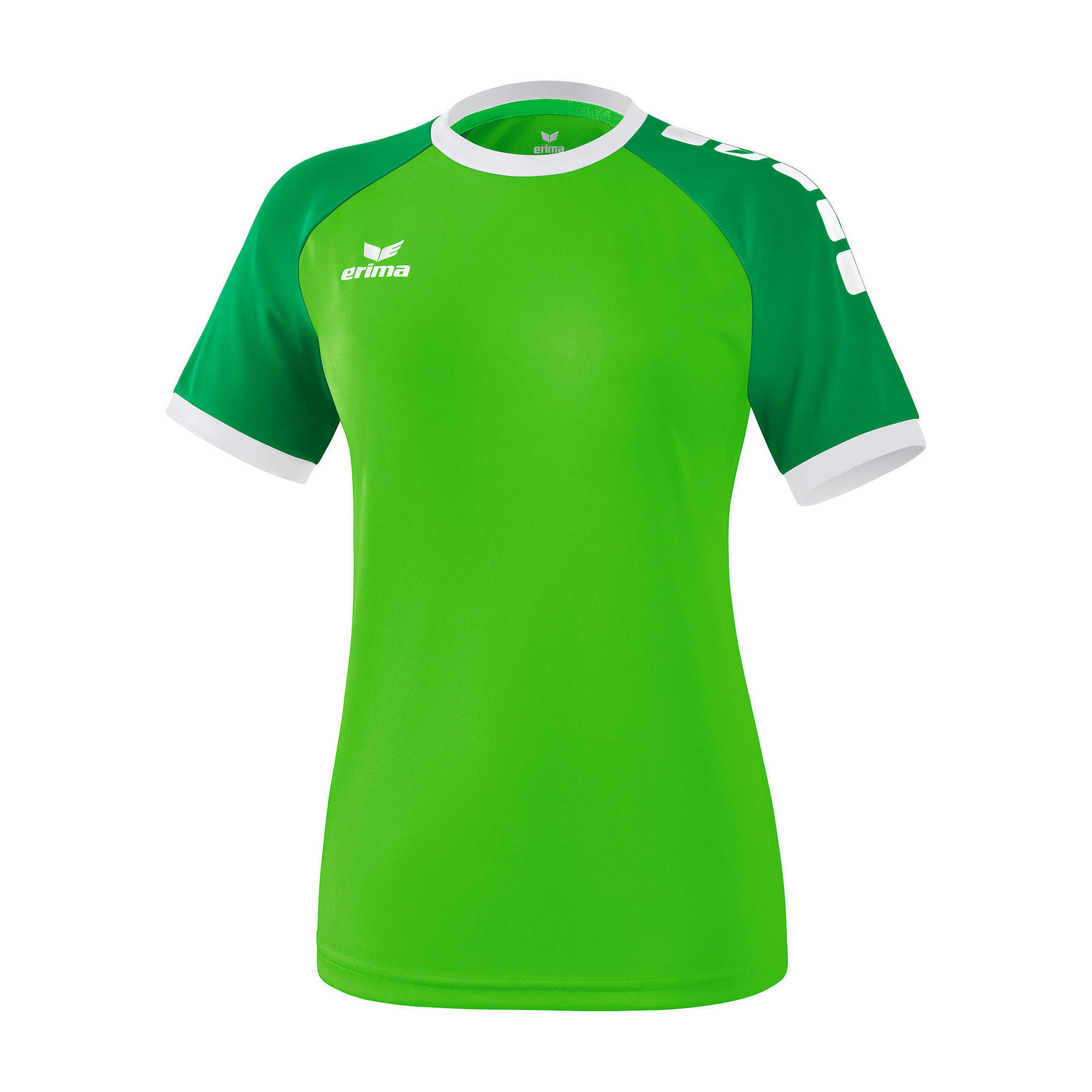 Damski jersey Erima Zenari 3.0