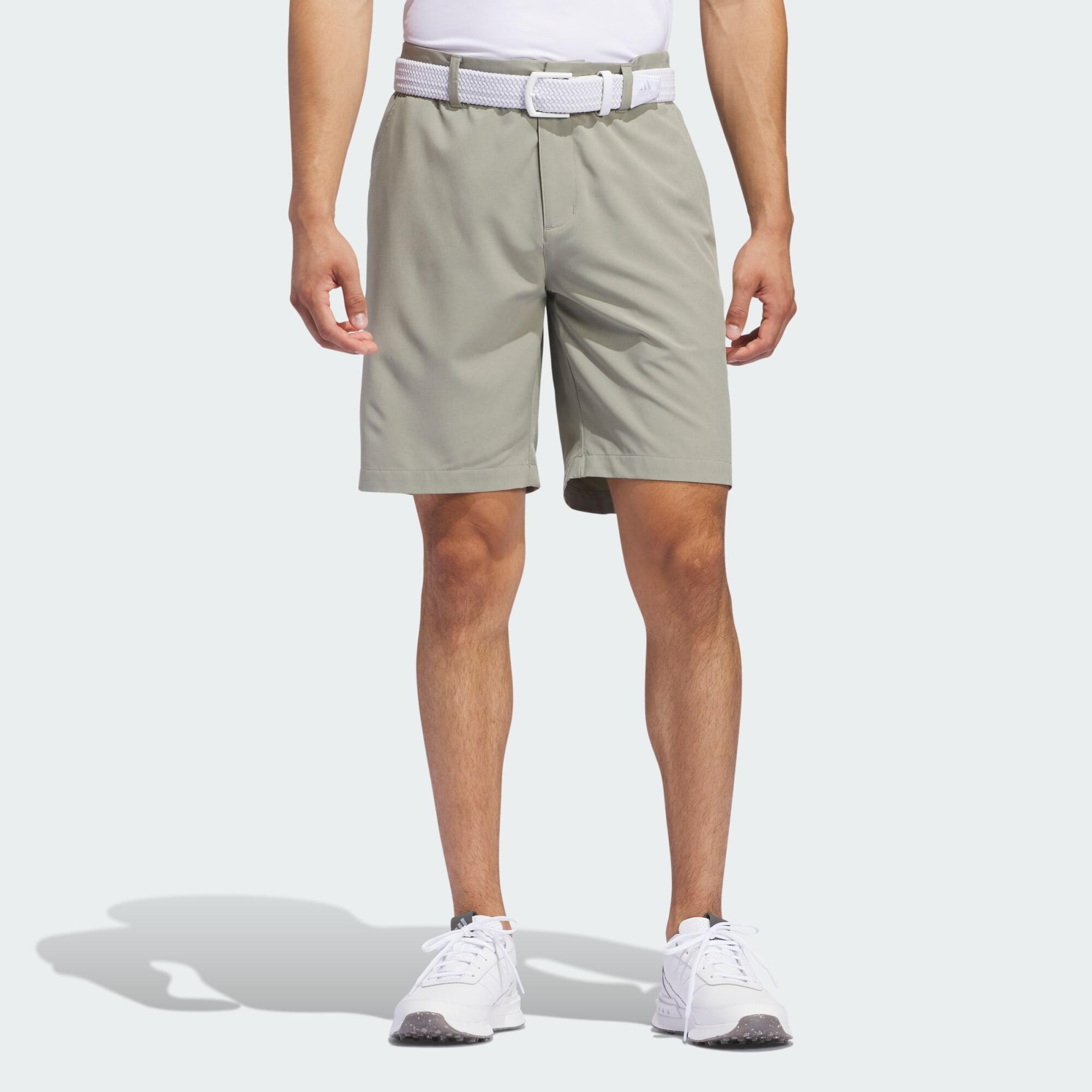 Spodenki do golfa męskie Adidas Ultimate365 8.5-Inch Golf Shorts