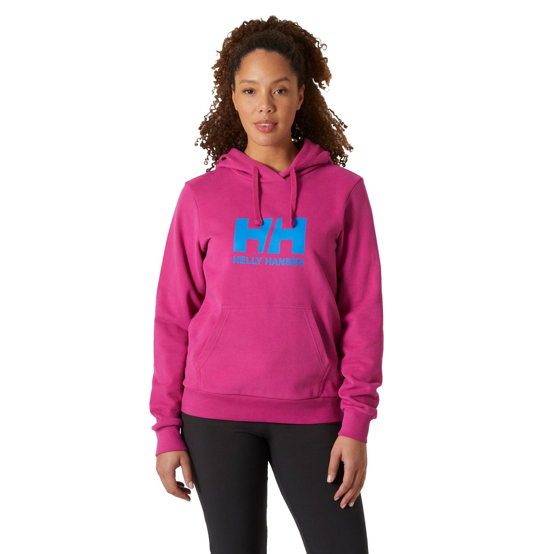 Bluza Damska Helly Hansen Logo 2.0