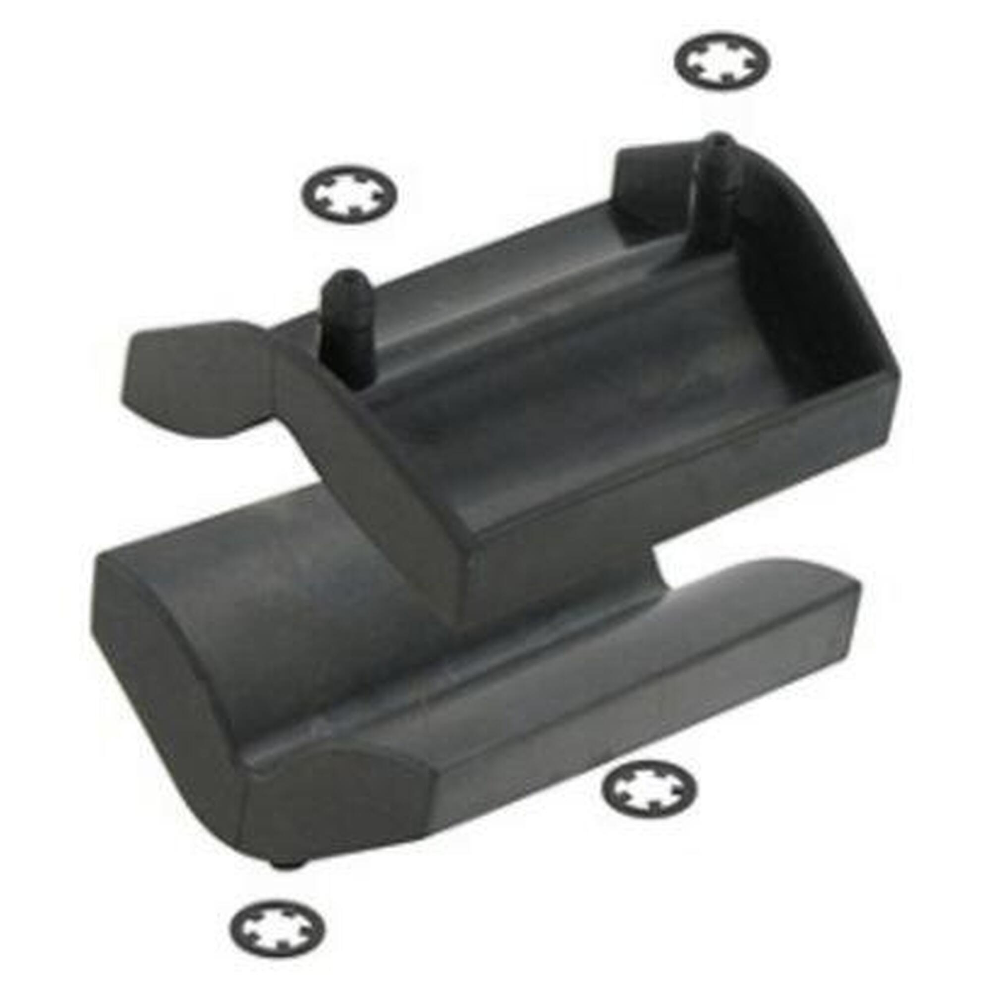 Stopa z 2 szczękami Var