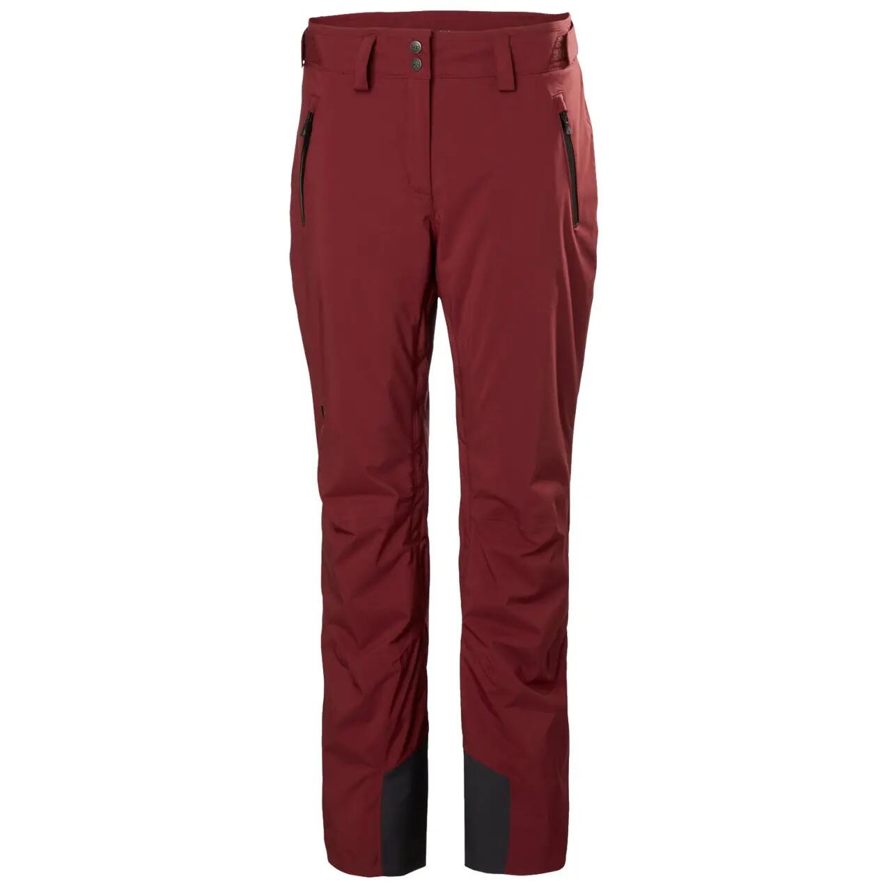 Spodnie narciarskie dla kobiet Helly Hansen Legendary