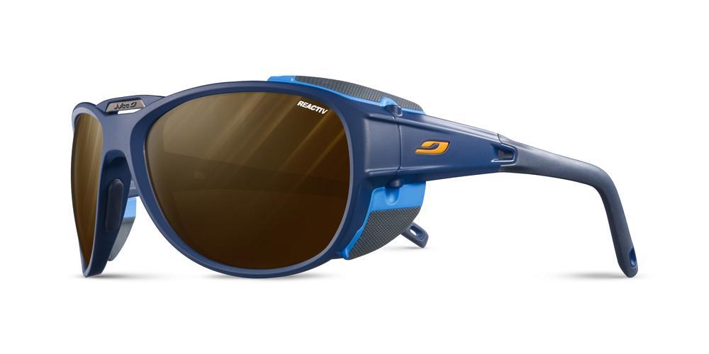 Okulary Julbo Explorer 2.0 - Reactiv Polarized 2-4