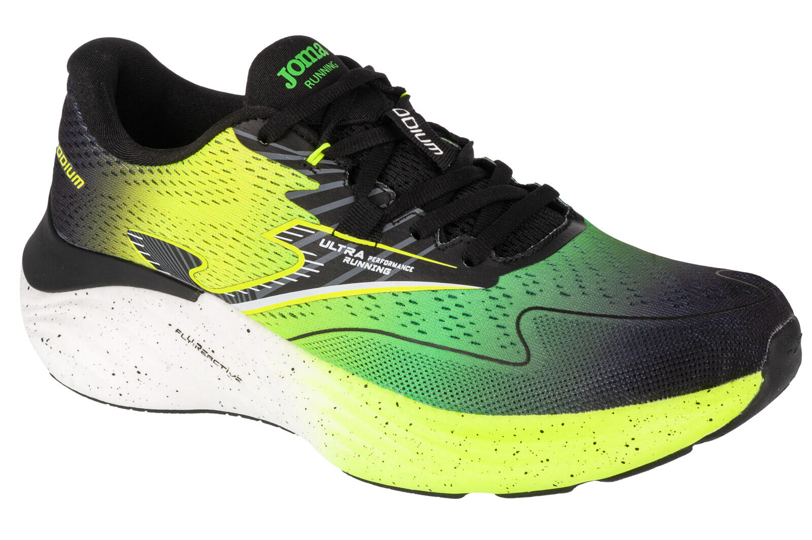 Buty do biegania męskie, Podium Men 24 RPODIS