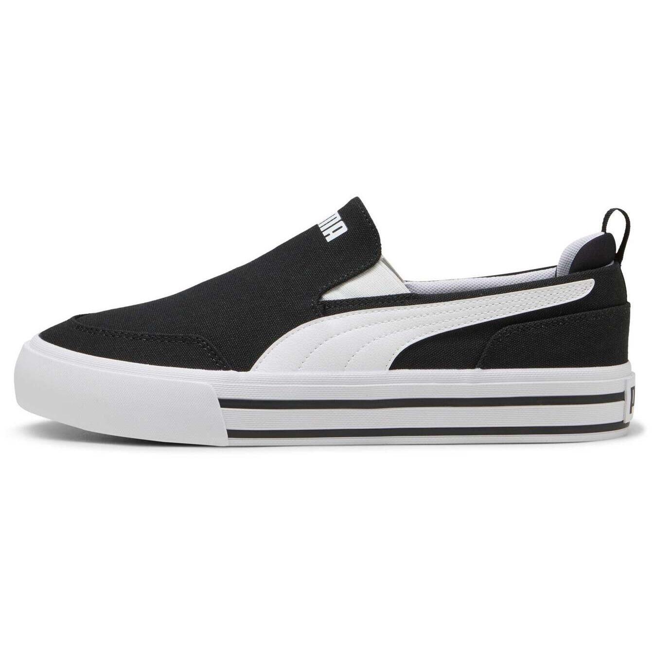 Sneakers Puma Court Classic Vulc Slipon